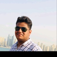 Adarsh Patki