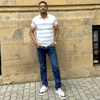 Nikhil Sutar