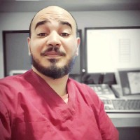 Oussama Chafik