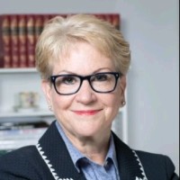 Darlene Armstrong-Smith