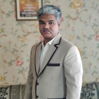 Kiran kumar Indupalli
