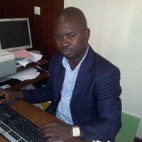 Alex Akono