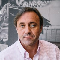 Adrian Evans