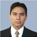 Edgar Chavez Martinez