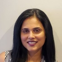 Niketha Shetty