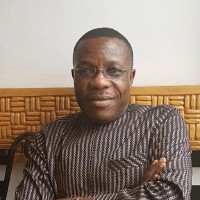 Solomon Kehinde Akindun