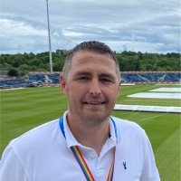 David Bruce - (Ba Hons, Ass. Cipd)