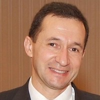 Maurice Bourlion