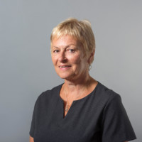 Moira Walker