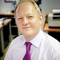 Eddie Hutchinson