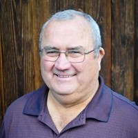 Keith Roberts