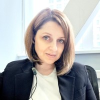 Tatyana Cherkasova