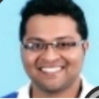 Bharath Prabhu