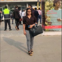Swati Ranjane