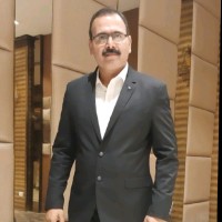 Manish Chavan