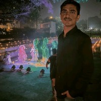 Saurabh Kumar
