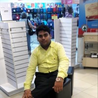 Suraj Sharma