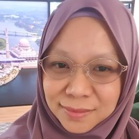 DG ZARINAH ABD RAZAK