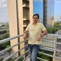 Gautam Kumar Yadav