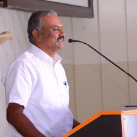 Ganeshkumar Murugan