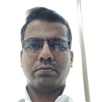Arun Mestry