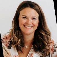 Kristin Martindale, Ma-Hrir