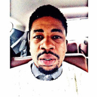 Jeremiah Asuquo
