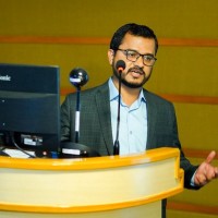 Sarim Ul Islam Qureshi