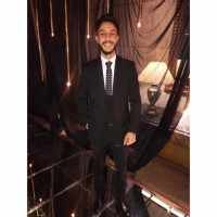 Mahmoud Hamdy