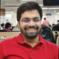 Narendra Solanki