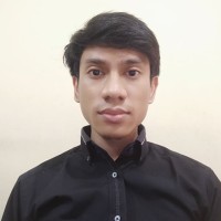 Ubaidillah Ismail