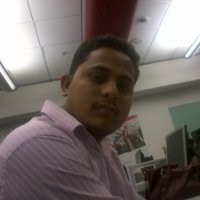 Ravi Baluni