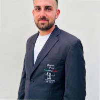 Daniele Pesce