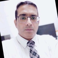 Dr Jitender Singh