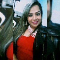 Isabela Cristina