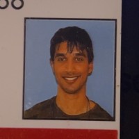 Michael Boodoo