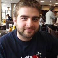 David Tickell