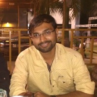 Kirit Prajapati