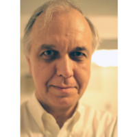 Igor G Vishnevetsky