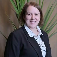 Kimberly Stout-Sherrer