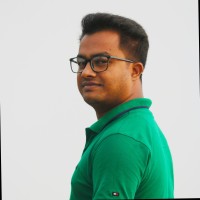 Rony Ahmed