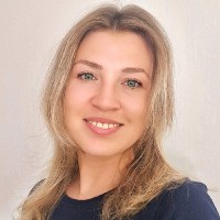 Svitlana Lytvynenko