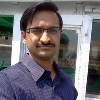 Roopesh Kumar Pmp