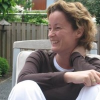 Mireille Van Der Sar