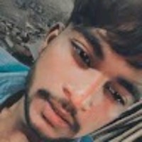 Harshal Goswami