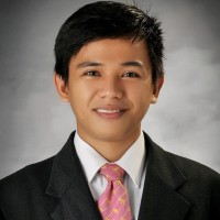 Jerald Pamugas