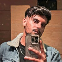 Vishal Sonare