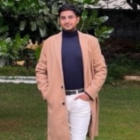 Shaurya Chandra