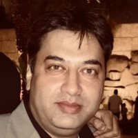 Kamran Qureshi