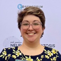 Stephanie Joy Bouley, Ph.D.